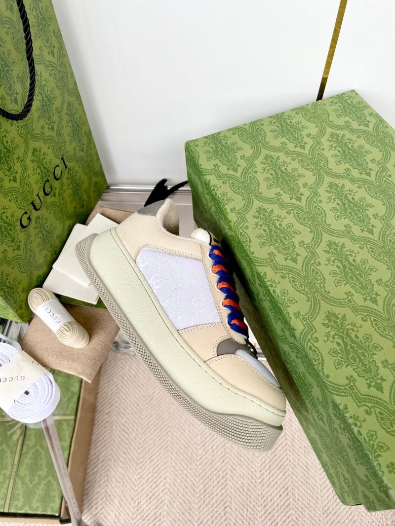 Gucci Screener Shoes